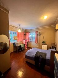 Lorong Marzuki (D14), Detached #604387941
